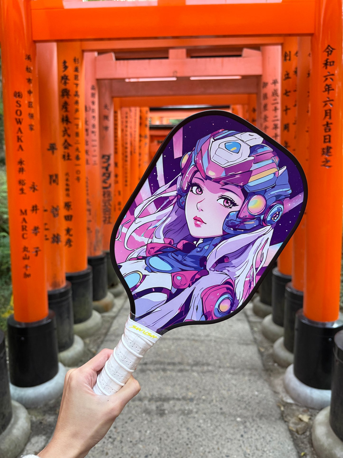 Pheonix Maya Pickleball Paddle