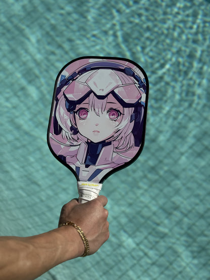 Nina Opal Pickleball Paddle