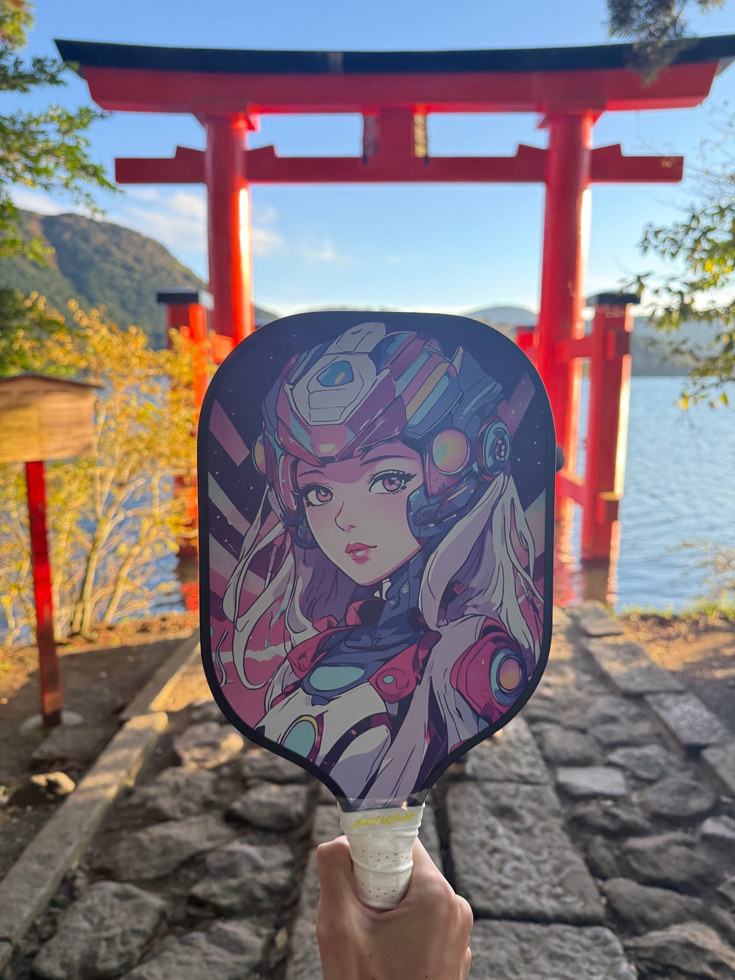 Pheonix Maya Pickleball Paddle