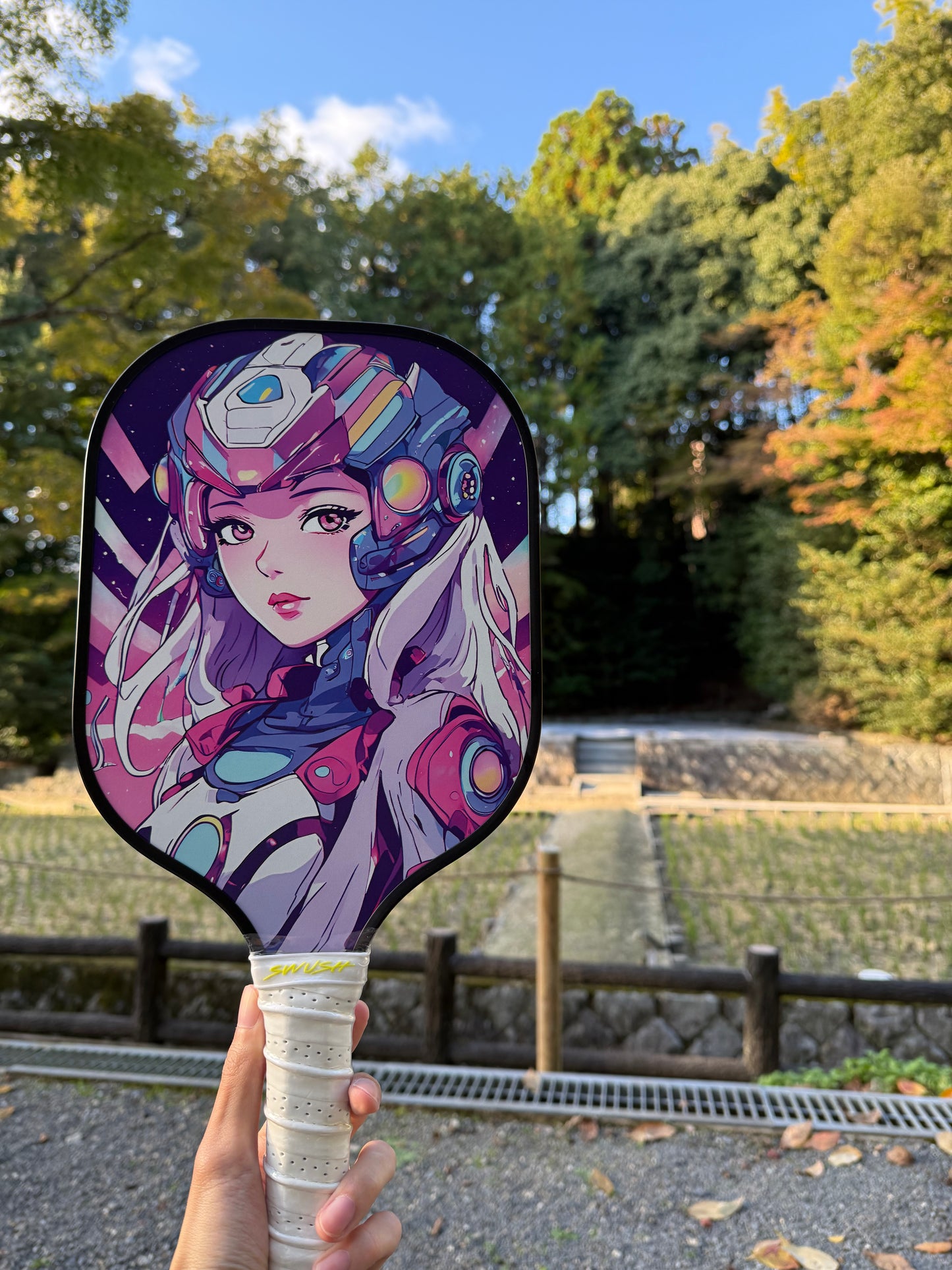 Pheonix Maya Pickleball Paddle