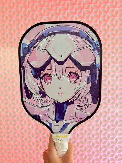 Nina Opal Pickleball Paddle