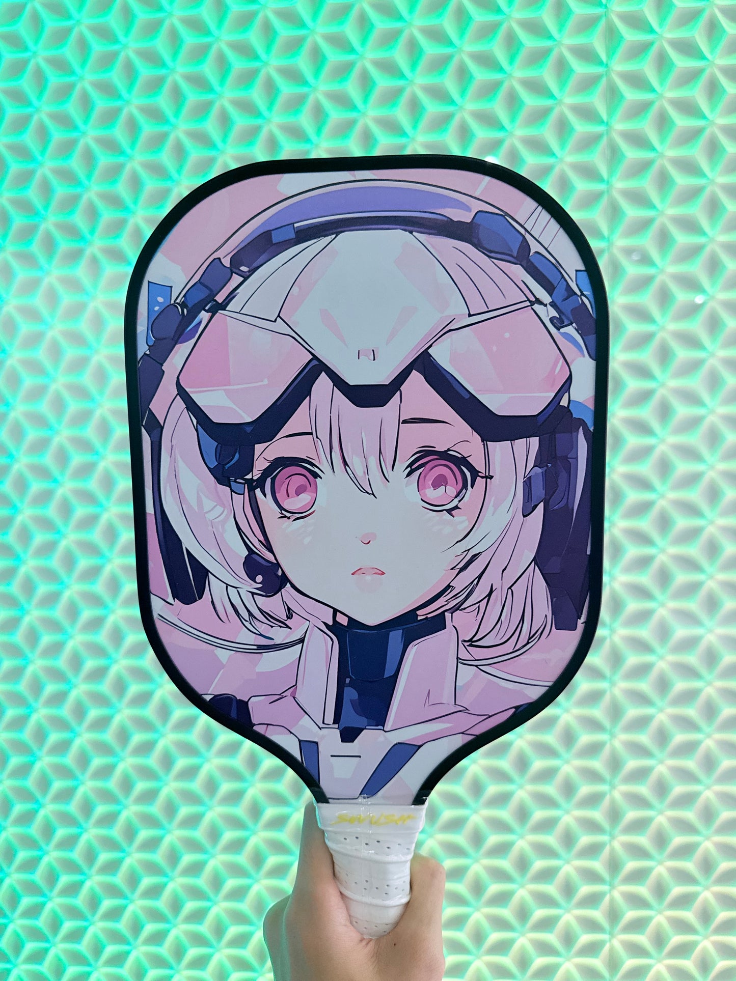 Nina Opal Pickleball Paddle