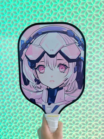 Nina Opal Pickleball Paddle