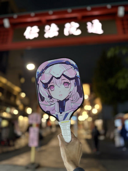 Nina Opal Pickleball Paddle